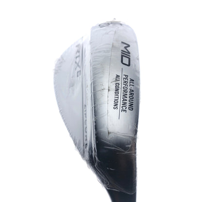 NEW Cleveland RTX 6 Tour Satin Sand Wedge / 56.0 Degrees / Wedge Flex