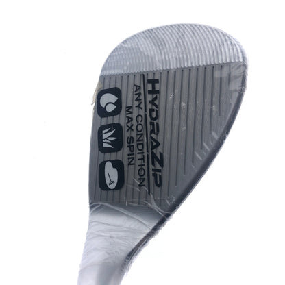 NEW Cleveland RTX 6 Tour Satin Sand Wedge / 56.0 Degrees / Wedge Flex