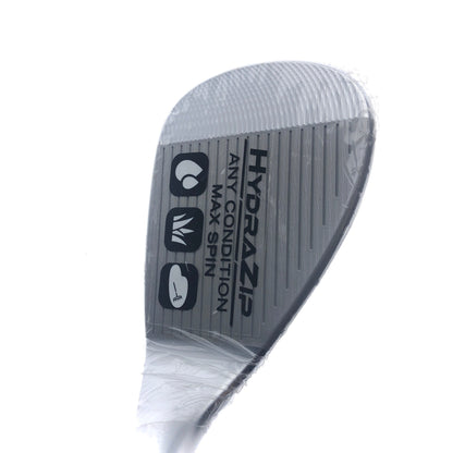 NEW Cleveland RTX 6 Tour Satin Sand Wedge / 56.0 Degrees / Wedge Flex