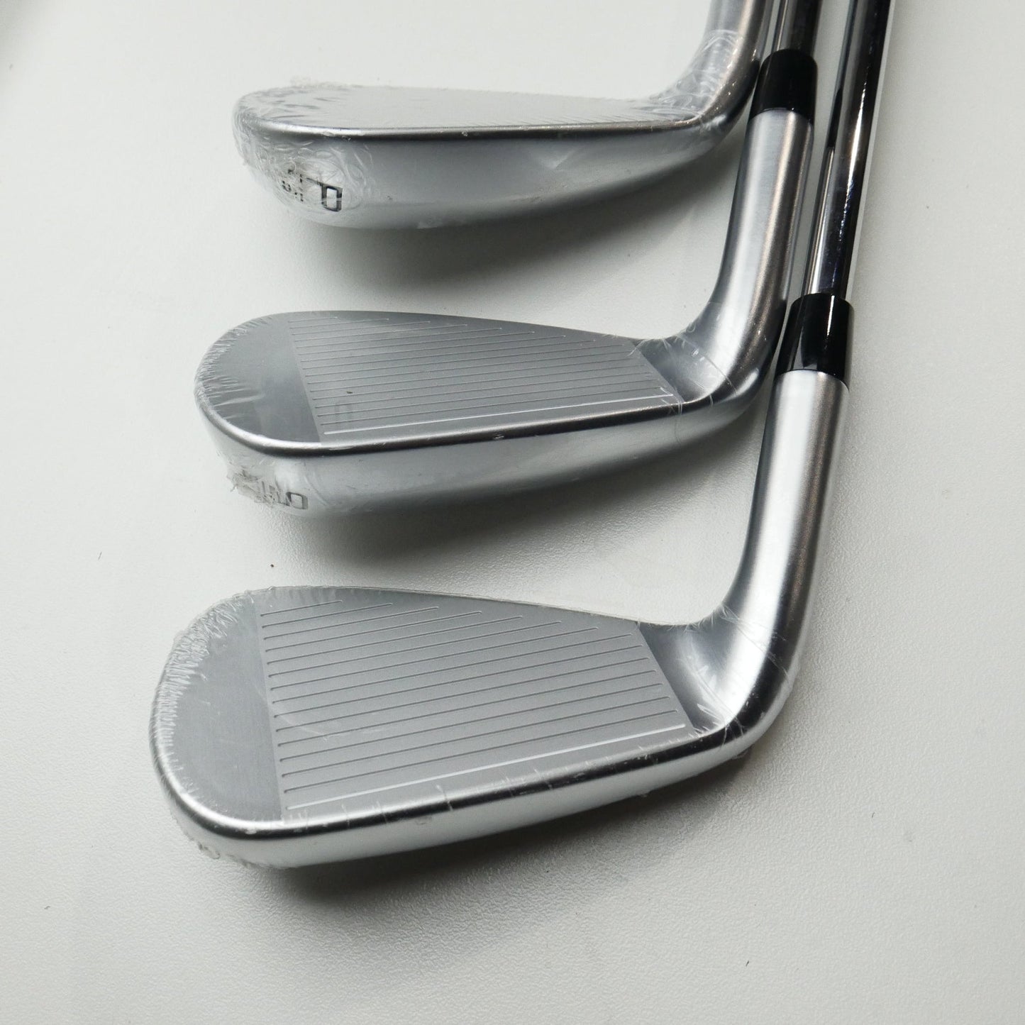 NEW Cleveland Zipcore XL Iron Set / 5 - PW / Stiff Flex