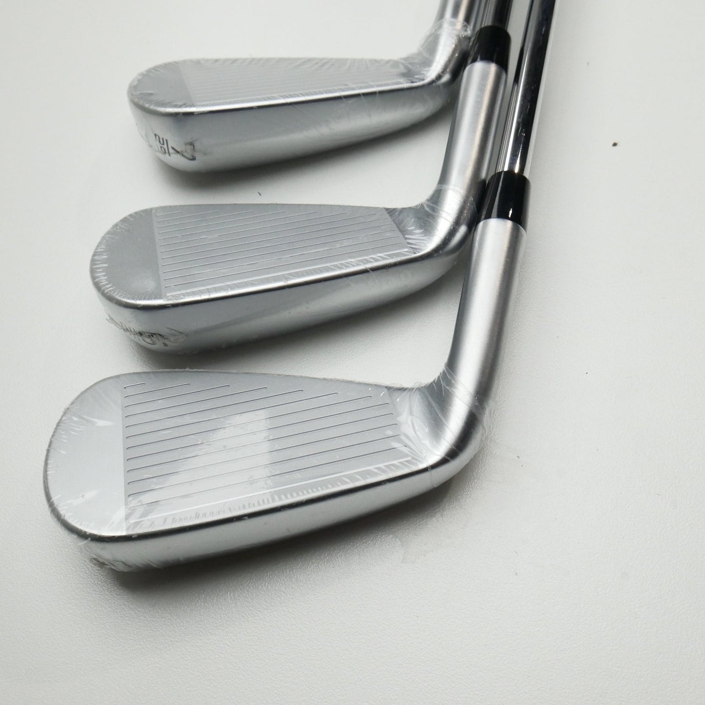NEW Cleveland Zipcore XL Iron Set / 5 - PW / Stiff Flex
