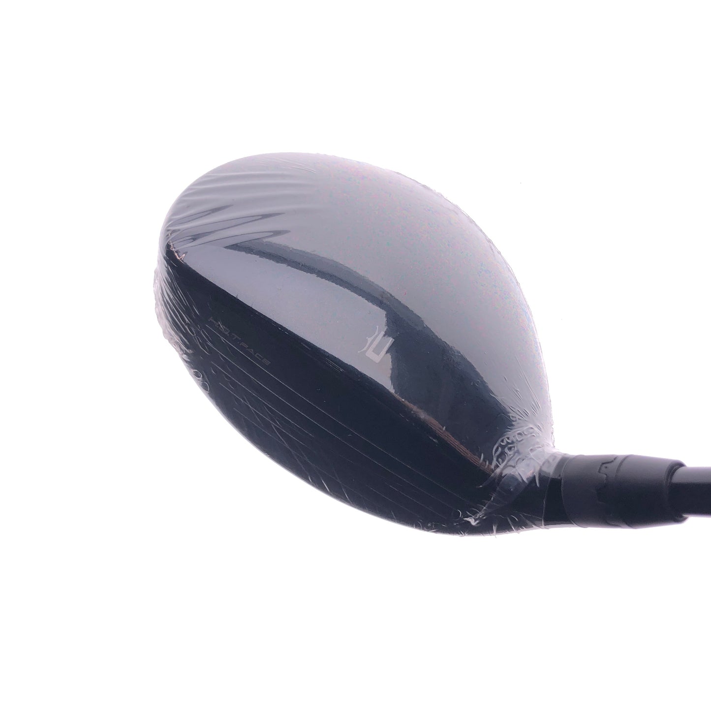 NEW Cobra AeroJet LS 3 Fairway Wood / 14.5 Degrees / X-Stiff Flex