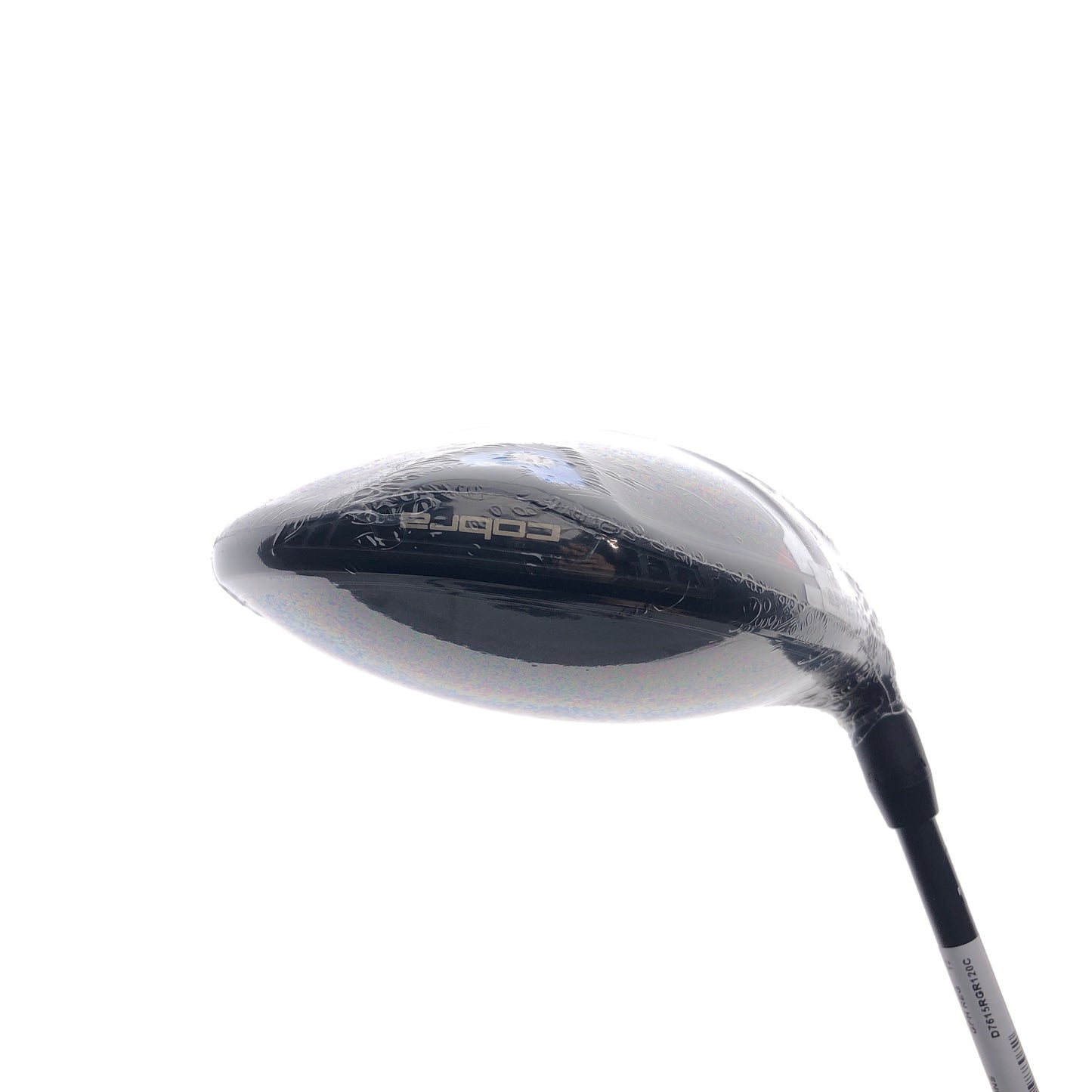 NEW Cobra AeroJet Max Driver / 12.0 Degrees / Regular Flex