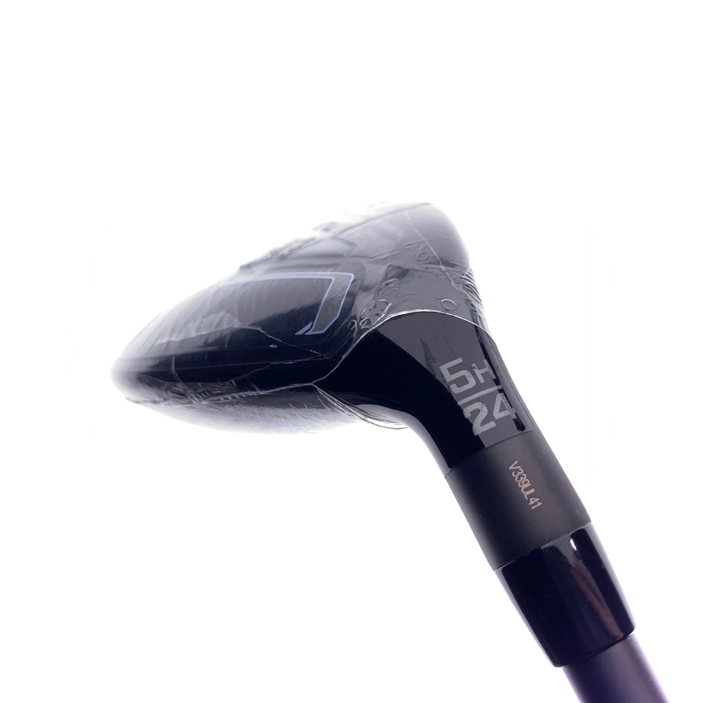 NEW Cobra DARKSPEED 5 Hybrid / 24 Degrees / Ladies Flex