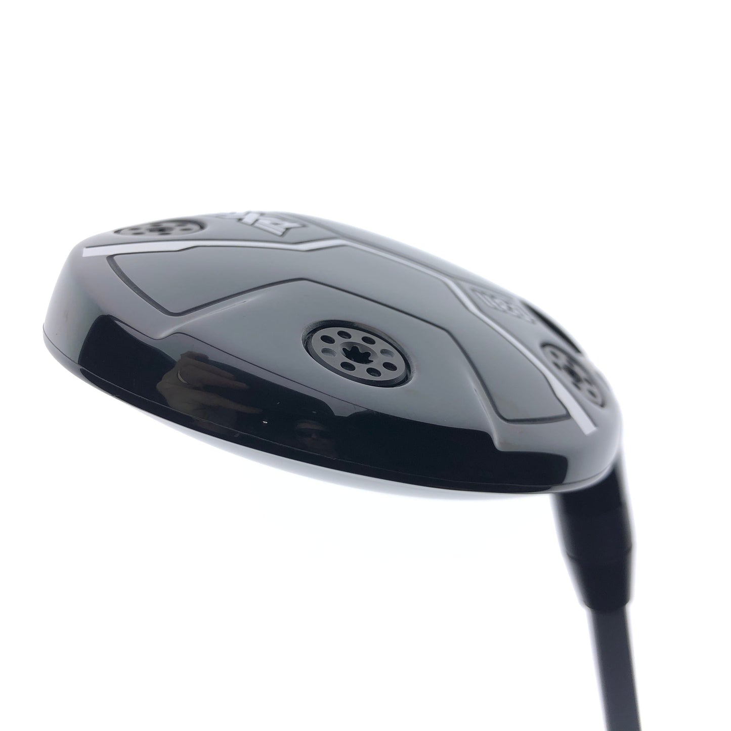NEW Cobra DARKSPEED X 3 Fairway Wood / 15 Degrees / Regular Flex / Left-Handed