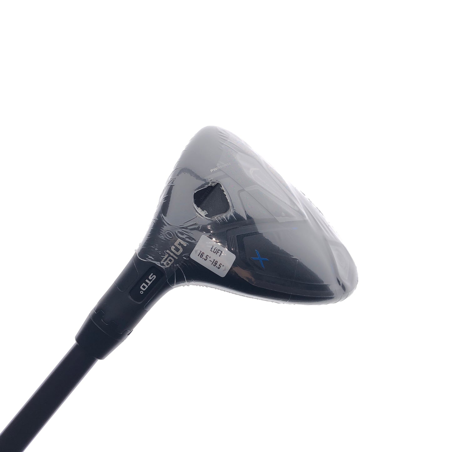 NEW Cobra DARKSPEED X 5 Fairway Wood / 18 Degrees / Regular Flex / Left-Handed
