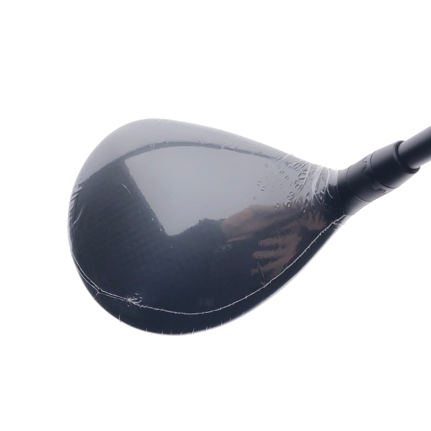 NEW Cobra DARKSPEED X 5 Fairway Wood / 18 Degrees / Regular Flex / Left-Handed