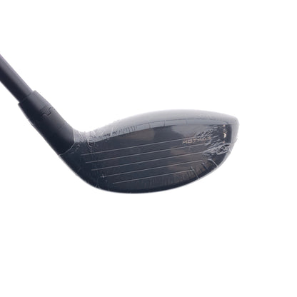 NEW Cobra DARKSPEED X 5 Fairway Wood / 18 Degrees / Regular Flex / Left-Handed