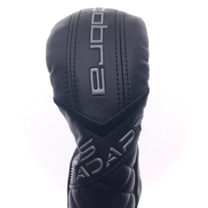 NEW Cobra DS Adapt 2 Hybrid / 17 Degrees / Stiff Flex