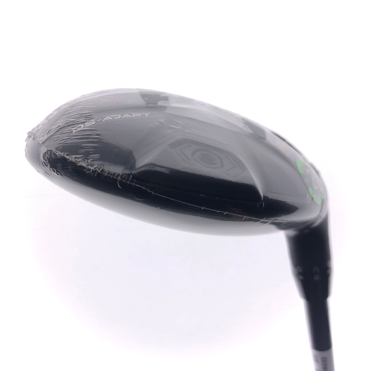 NEW Cobra DS Adapt 3 Hybrid / 19 Degrees / Stiff Flex