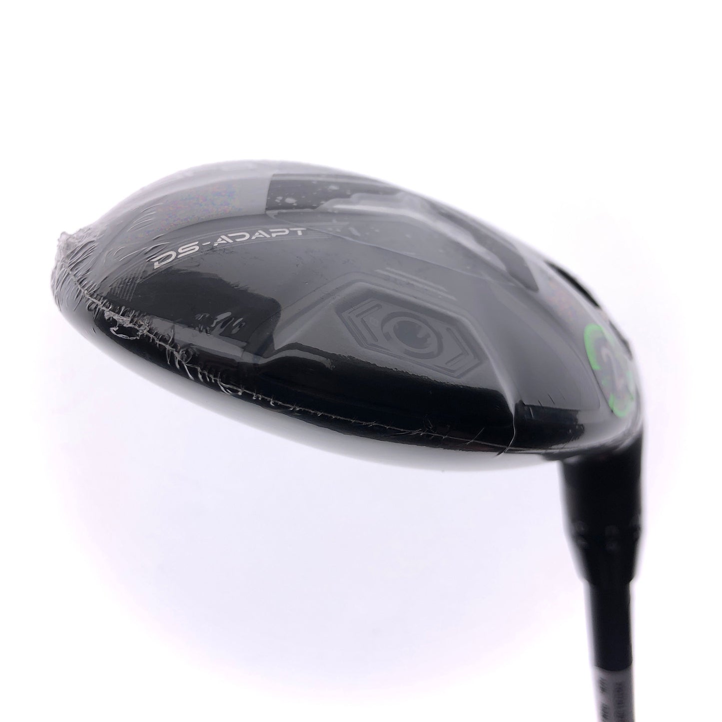 NEW Cobra DS Adapt 4 Hybrid / 21 Degrees / Regular Flex