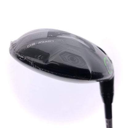 NEW Cobra DS Adapt 4 Hybrid / 21 Degrees / Regular Flex