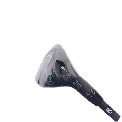 NEW Cobra DS Adapt 4 Hybrid / 21 Degrees / Regular Flex
