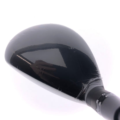 NEW Cobra DS Adapt 4 Hybrid / 21 Degrees / Regular Flex