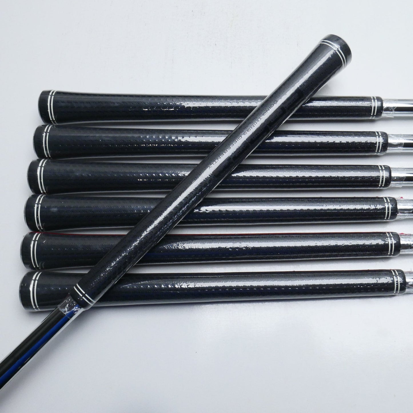 NEW Cobra DS Adapt Iron Set / 5 - PW + GW / Regular Flex