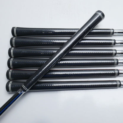 NEW Cobra DS Adapt Iron Set / 5 - PW + GW / Regular Flex