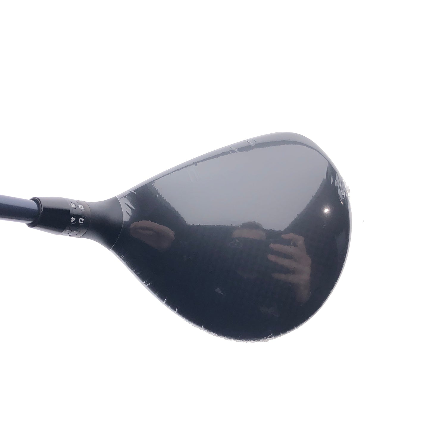 NEW Cobra DS Adapt LS 3 Fairway Wood / 14.5 Degrees / Stiff Flex