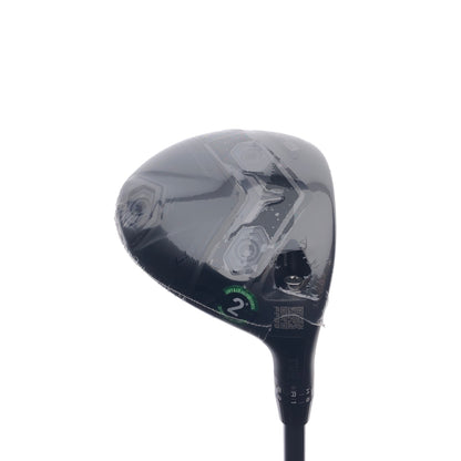 NEW Cobra DS Adapt LS 3 Fairway Wood / 14.5 Degrees / Stiff Flex