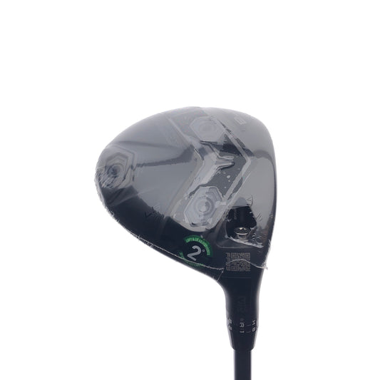 NEW Cobra DS Adapt LS 3 Fairway Wood / 14.5 Degrees / Stiff Flex