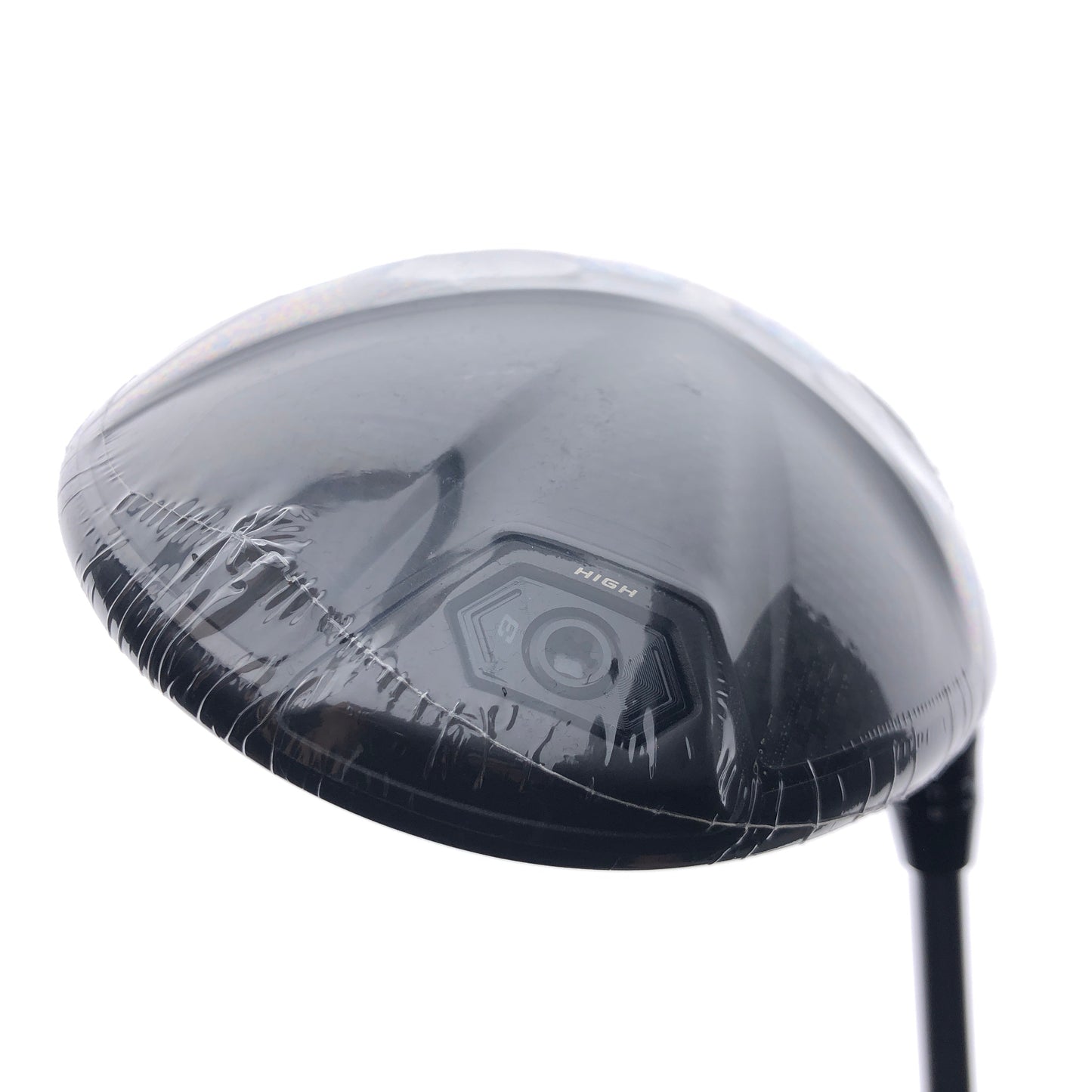 NEW Cobra DS Adapt LS Driver / 10.5 Degrees / Stiff Flex