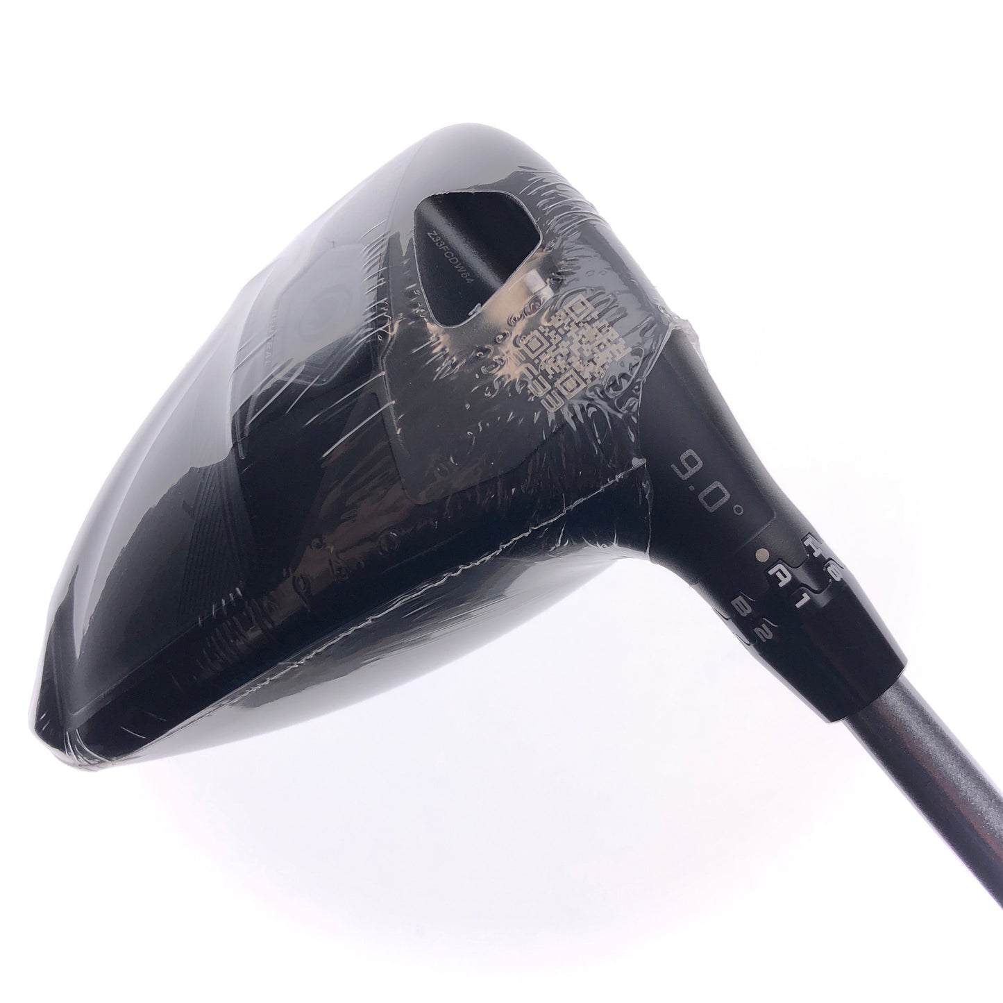 NEW Cobra DS Adapt LS Driver / 9.0 Degrees / X-Stiff Flex