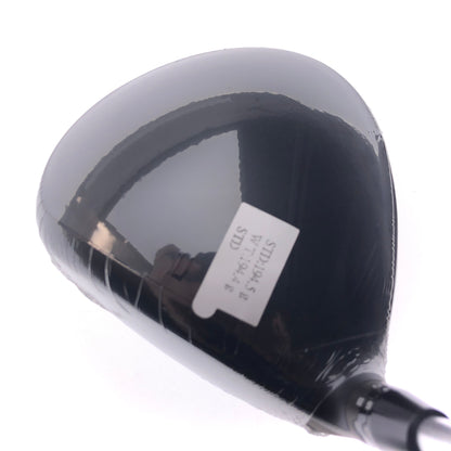 NEW Cobra DS Adapt LS Driver / 9.0 Degrees / X-Stiff Flex