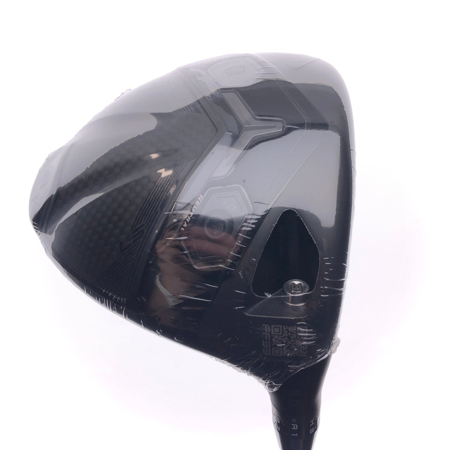 NEW Cobra DS Adapt LS Driver / 9.0 Degrees / X-Stiff Flex