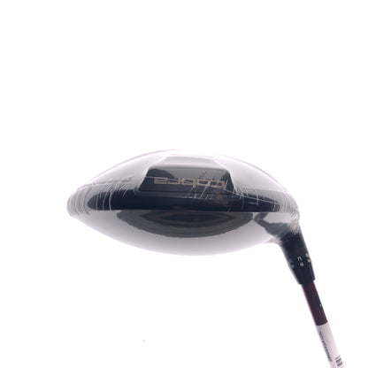 NEW Cobra DS Adapt Max D Driver / 10.5 Degrees / Regular Flex