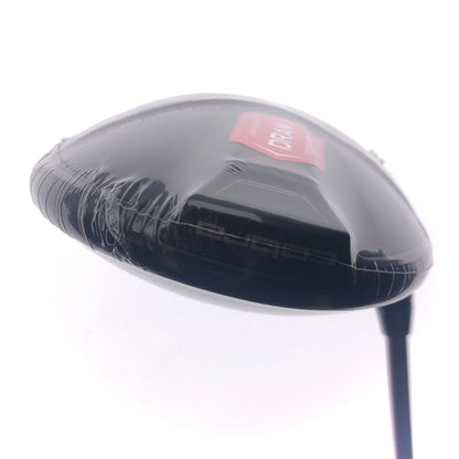 NEW Cobra DS Adapt Max D Driver / 10.5 Degrees / Regular Flex