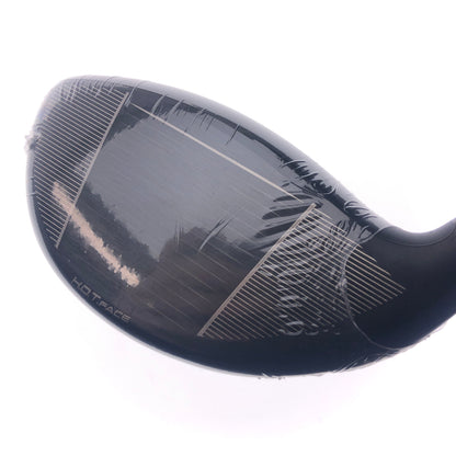 NEW Cobra DS Adapt Max D Driver / 10.5 Degrees / Regular Flex