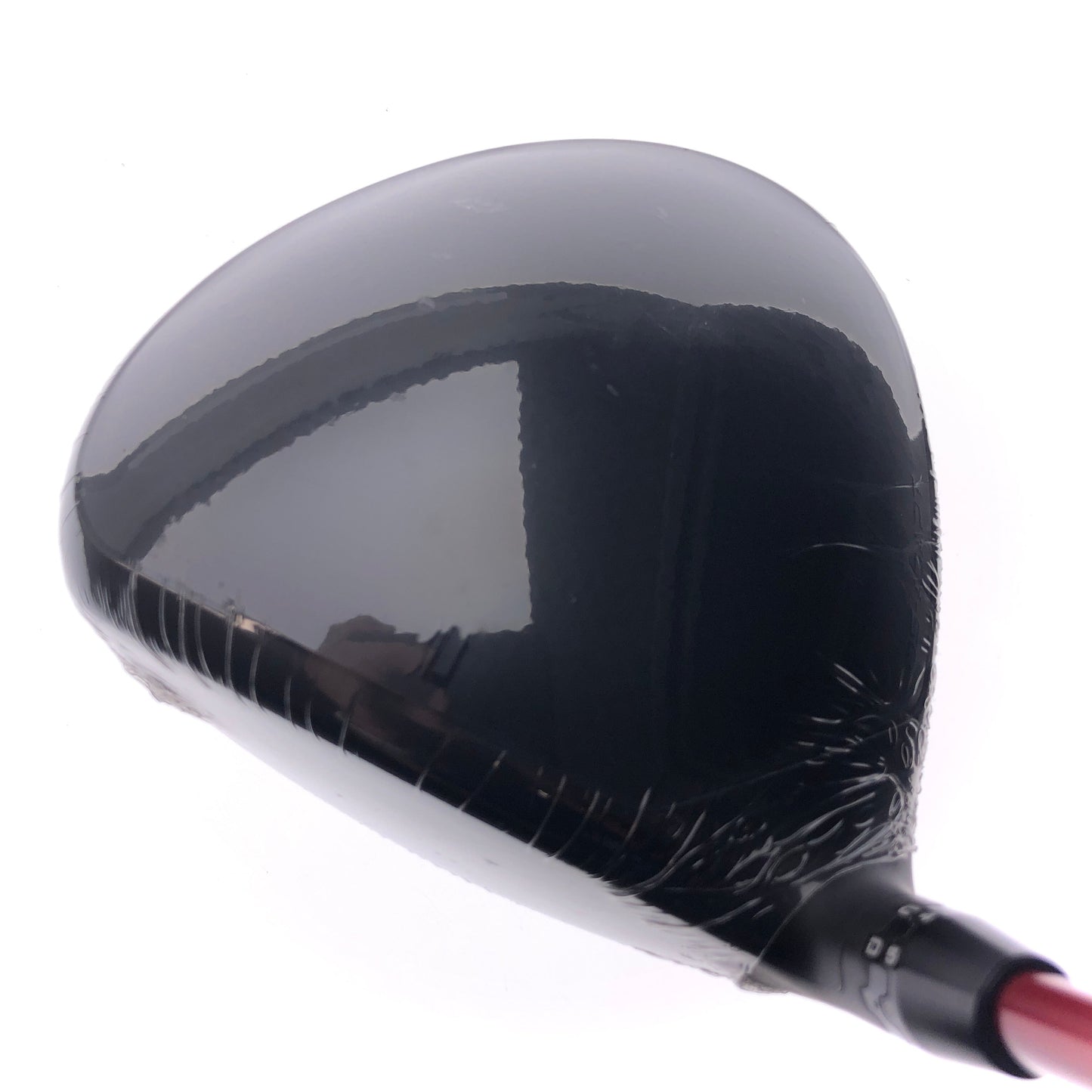 NEW Cobra DS Adapt Max D Driver / 10.5 Degrees / Regular Flex