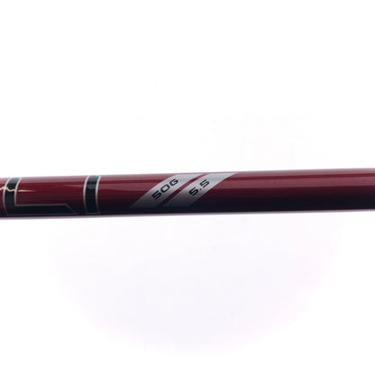 NEW Cobra DS Adapt Max D Driver / 10.5 Degrees / Regular Flex