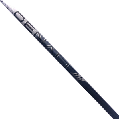 NEW Cobra DS Adapt X Driver / 10.0 Degrees / Regular Flex