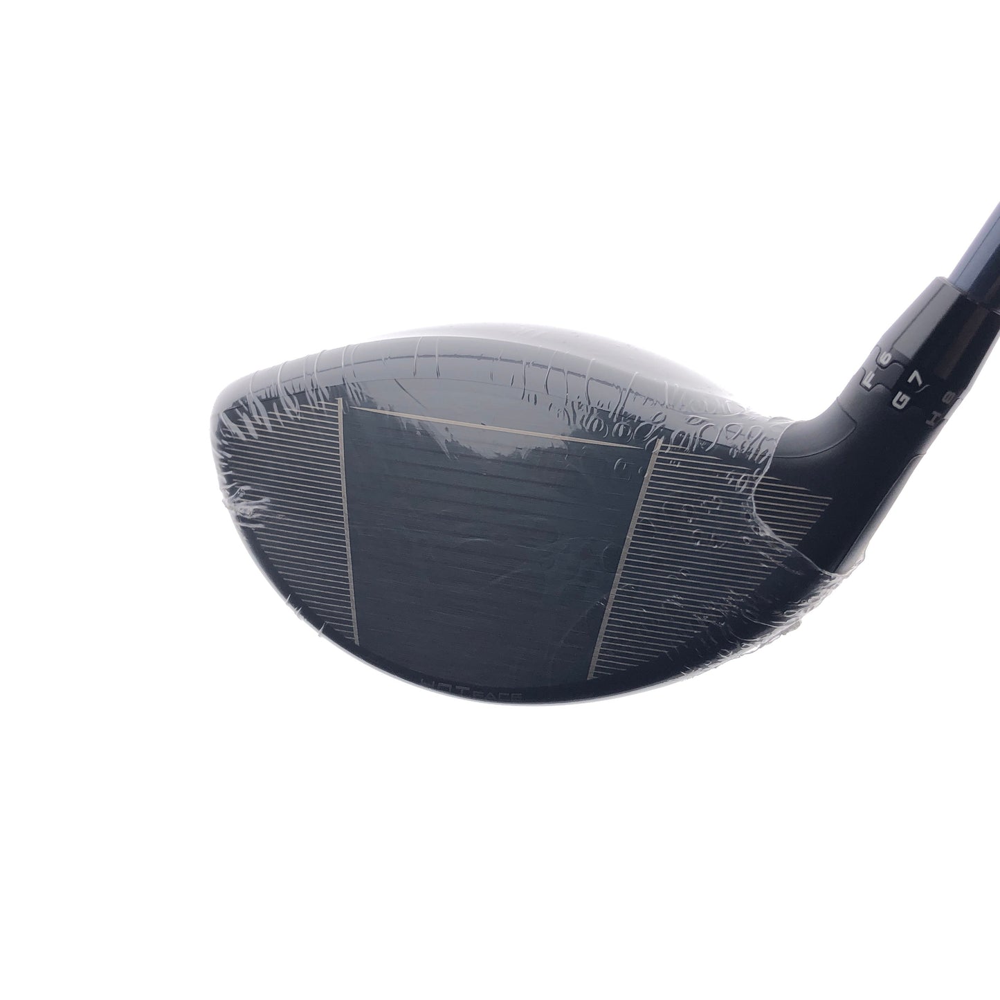 NEW Cobra DS Adapt X Driver / 10.5 Degrees / Stiff Flex