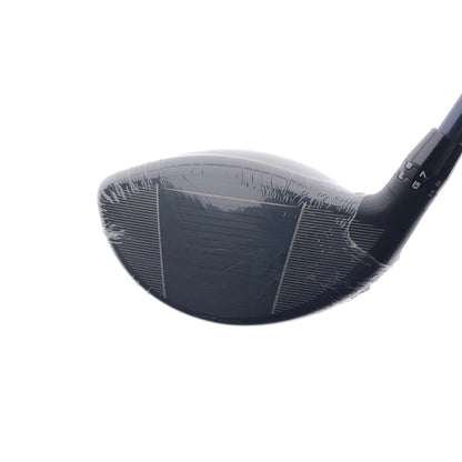 NEW Cobra DS Adapt X Driver / 10.5 Degrees / Stiff Flex