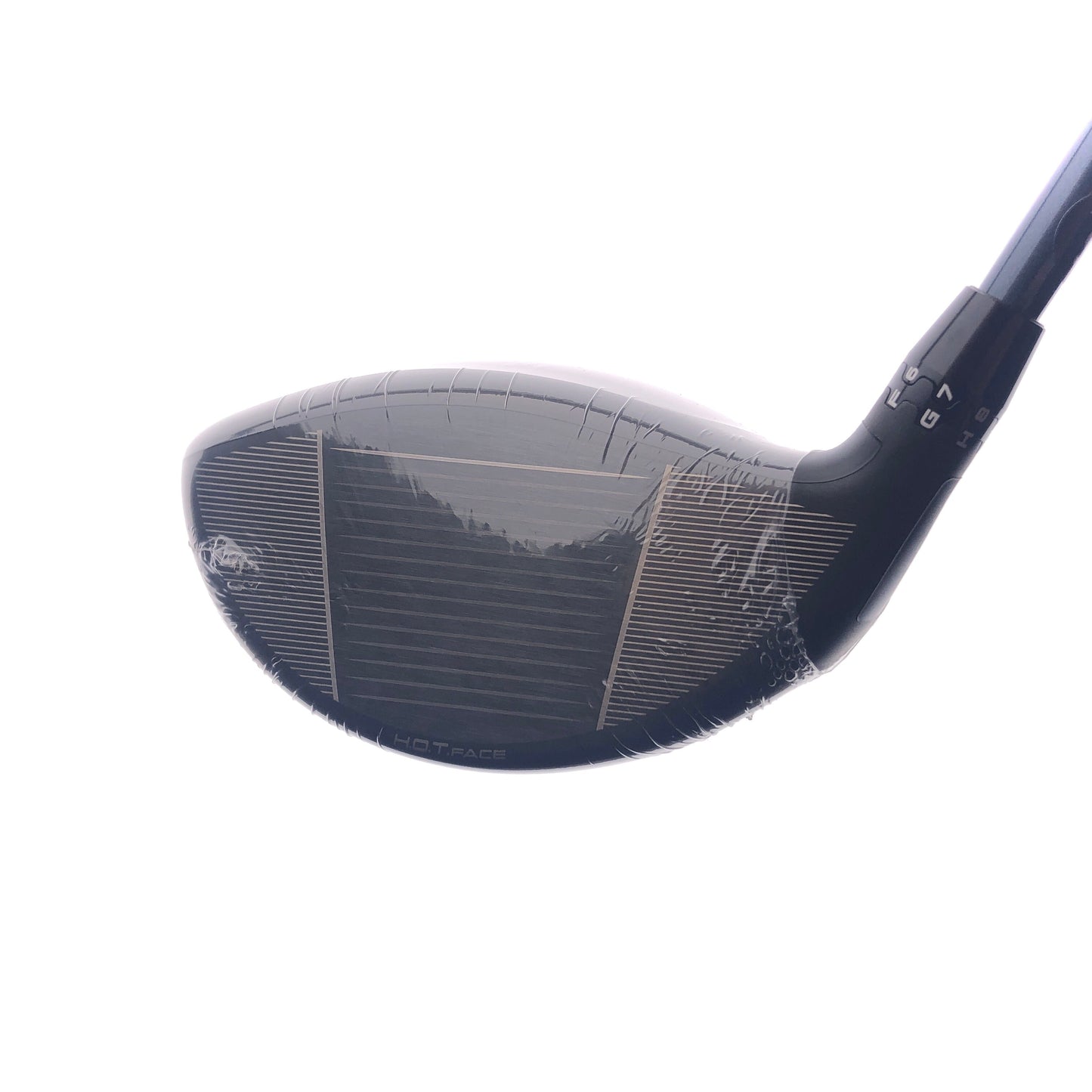 NEW Cobra DS Adapt X Driver / 10.5 Degrees / Stiff Flex