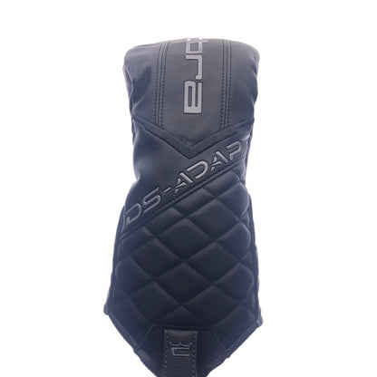 NEW Cobra DS Adapt X Driver / 10.5 Degrees / Stiff Flex