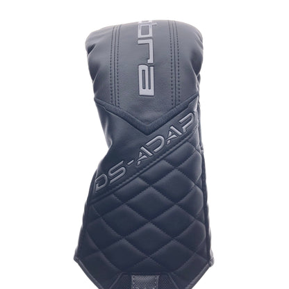 NEW Cobra Darkspeed DS ADAPT LS 2025 Driver / 9.0 Degrees / X-Stiff Flex