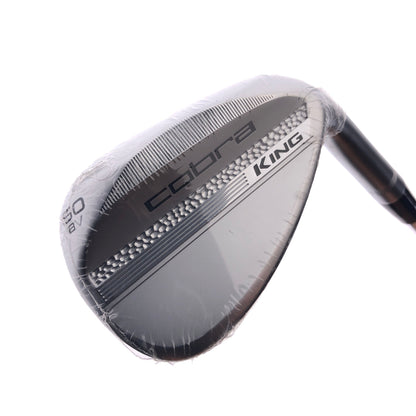 NEW Cobra King 2025 Gap Wedge / 50.0 Degrees / Wedge Flex