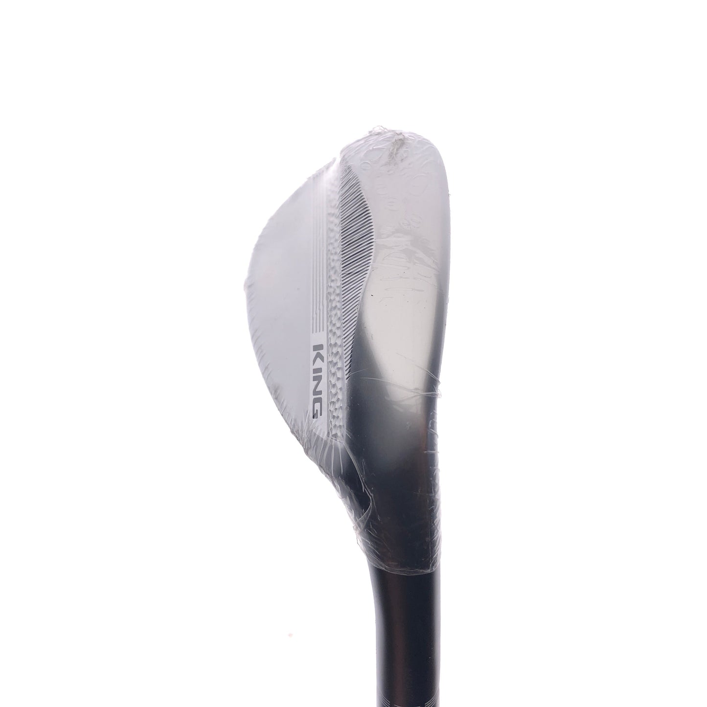 NEW Cobra King 2025 Gap Wedge / 50.0 Degrees / Wedge Flex