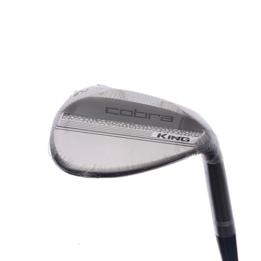NEW Cobra King 2025 Gap Wedge / 50.0 Degrees / Wedge Flex