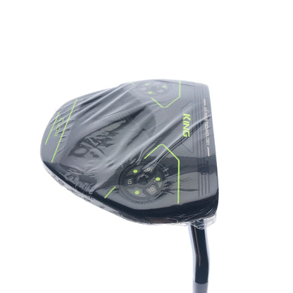 NEW Cobra King Vintage Cuda Putter / 35.0 Inches