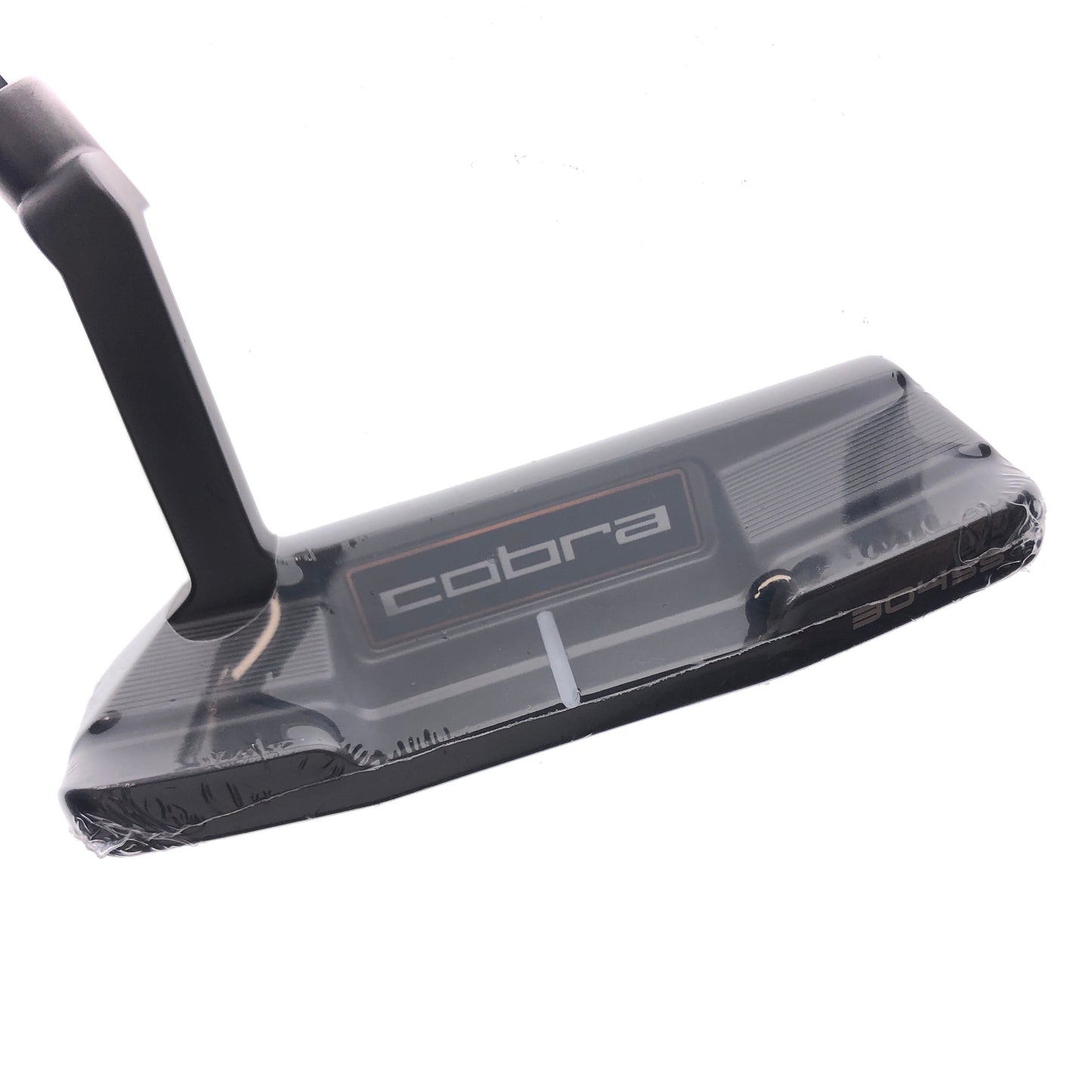 NEW Cobra Sport-40 2024 Putter / 35.0 Inches