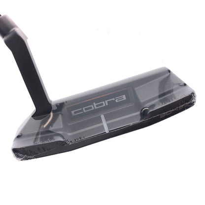 NEW Cobra Sport-40 2024 Putter / 35.0 Inches