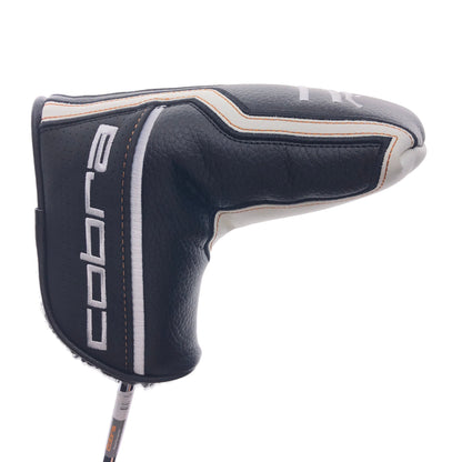 NEW Cobra Sport-40 2024 Putter / 35.0 Inches