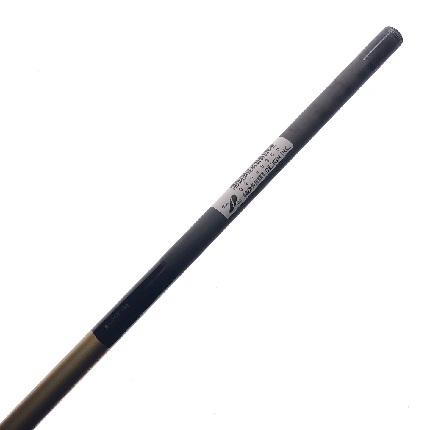 NEW Graphite Design Tour AD CQ-8 Shaft / X-Stiff Flex