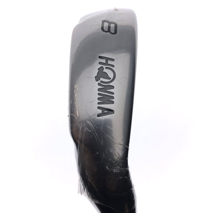 NEW Honma IE-06 8 Iron / Regular Flex