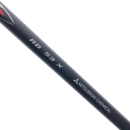NEW Mitsubishi Diamana RB 53 Driver Shaft / X-Stiff Flex / No Adapter