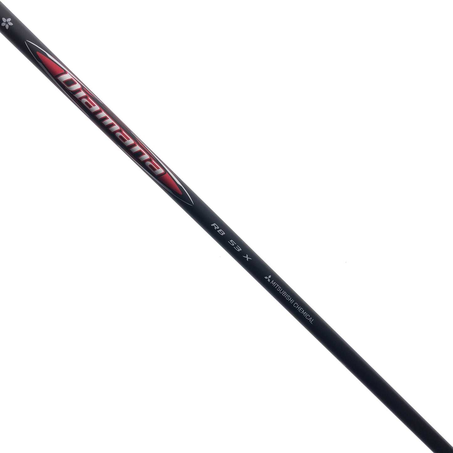 NEW Mitsubishi Diamana RB 53 Driver Shaft / X-Stiff Flex / No Adapter