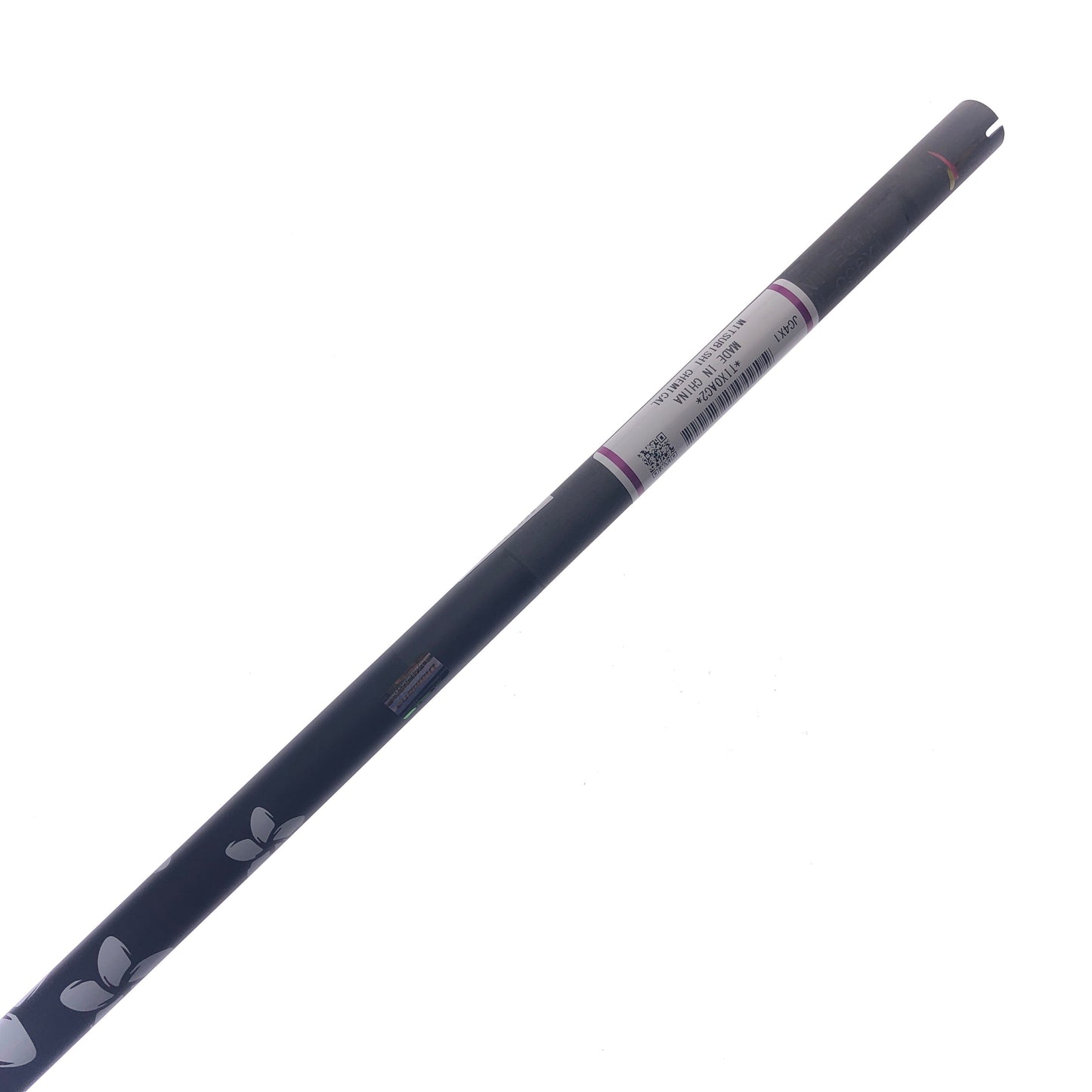 NEW Mitsubishi Diamana RB 63 Driver Shaft / TX Flex / Uncut Shaft
